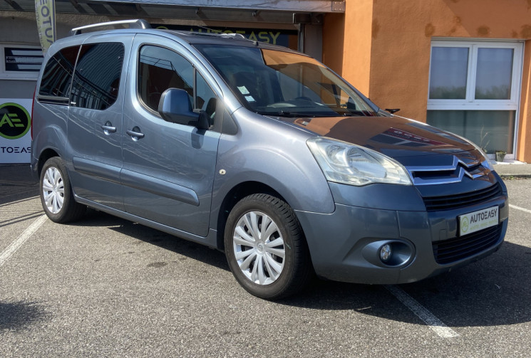Citroën Berlingo  1.6i VTi Multispace Pack 5p