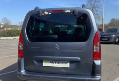 Citroën Berlingo  1.6i VTi Multispace Pack 5p