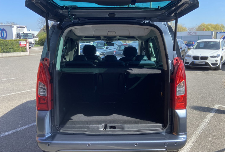 Citroën Berlingo  1.6i VTi Multispace Pack 5p