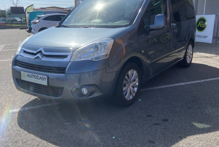 Citroën Berlingo  1.6i VTi Multispace Pack 5p