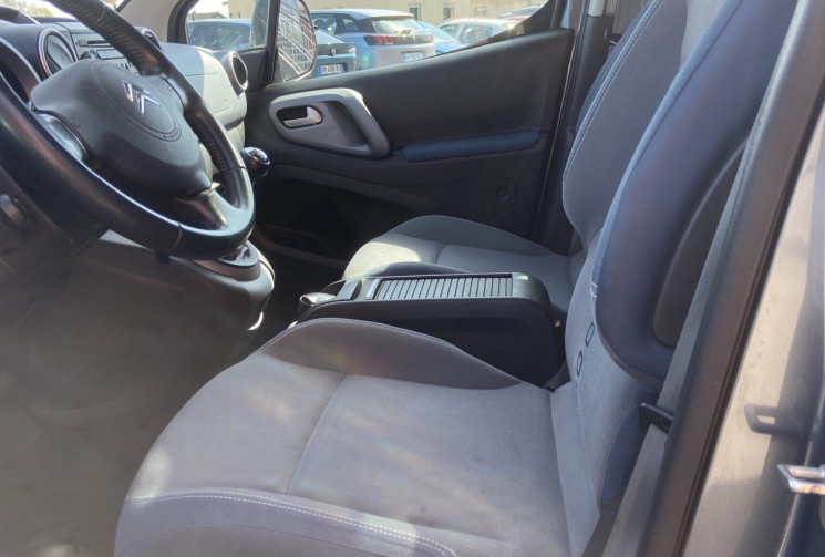 Citroën Berlingo  1.6i VTi Multispace Pack 5p