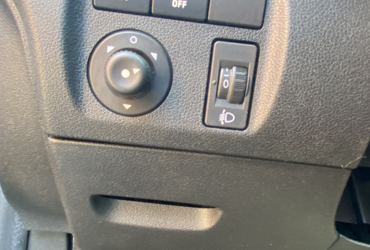 Citroën Berlingo  1.6i VTi Multispace Pack 5p