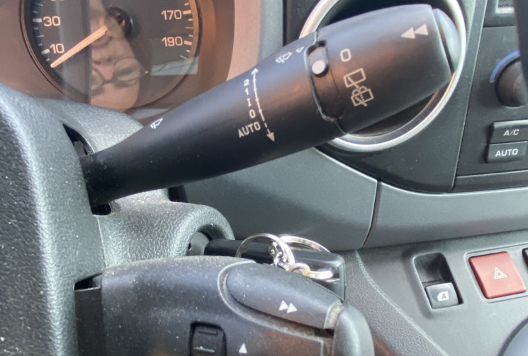Citroën Berlingo  1.6i VTi Multispace Pack 5p