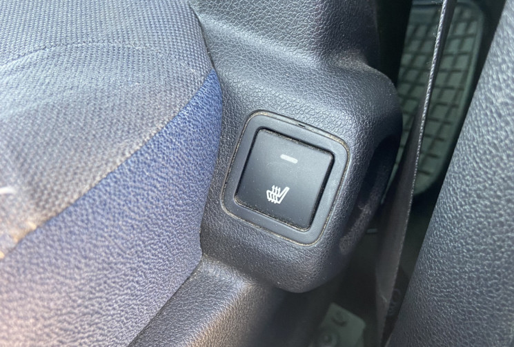 Citroën Berlingo  1.6i VTi Multispace Pack 5p