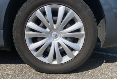 Citroën Berlingo  1.6i VTi Multispace Pack 5p