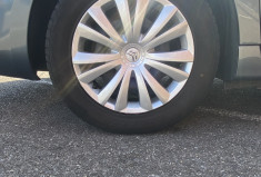 Citroën Berlingo  1.6i VTi Multispace Pack 5p