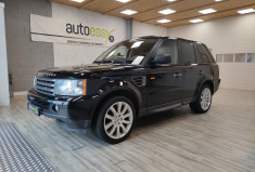 Land-Rover RANGE ROVER SPORT 2.7 TDV6 HSE 2007 4x4 (L320)
