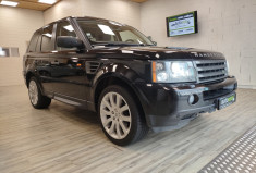 Land-Rover RANGE ROVER SPORT 2.7 TDV6 HSE 2007 4x4 (L320)