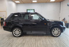 Land-Rover RANGE ROVER SPORT 2.7 TDV6 HSE 2007 4x4 (L320)