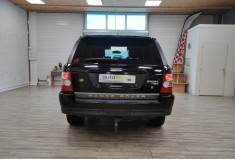 Land-Rover RANGE ROVER SPORT 2.7 TDV6 HSE 2007 4x4 (L320)