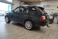 Land-Rover RANGE ROVER SPORT 2.7 TDV6 HSE 2007 4x4 (L320)
