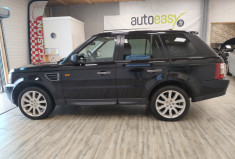 Land-Rover RANGE ROVER SPORT 2.7 TDV6 HSE 2007 4x4 (L320)