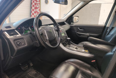 Land-Rover RANGE ROVER SPORT 2.7 TDV6 HSE 2007 4x4 (L320)