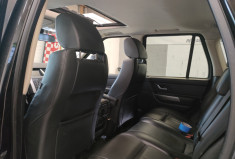 Land-Rover RANGE ROVER SPORT 2.7 TDV6 HSE 2007 4x4 (L320)