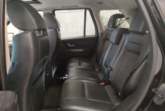 Land-Rover RANGE ROVER SPORT 2.7 TDV6 HSE 2007 4x4 (L320)