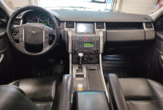 Land-Rover RANGE ROVER SPORT 2.7 TDV6 HSE 2007 4x4 (L320)