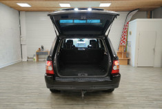 Land-Rover RANGE ROVER SPORT 2.7 TDV6 HSE 2007 4x4 (L320)