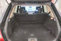 Land-Rover RANGE ROVER SPORT 2.7 TDV6 HSE 2007 4x4 (L320)
