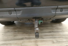 Land-Rover RANGE ROVER SPORT 2.7 TDV6 HSE 2007 4x4 (L320)