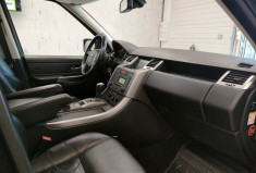 Land-Rover RANGE ROVER SPORT 2.7 TDV6 HSE 2007 4x4 (L320)
