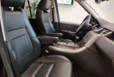 Land-Rover RANGE ROVER SPORT 2.7 TDV6 HSE 2007 4x4 (L320)