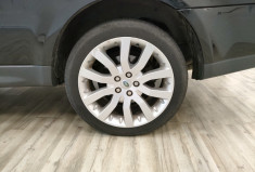 Land-Rover RANGE ROVER SPORT 2.7 TDV6 HSE 2007 4x4 (L320)