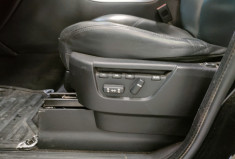 Land-Rover RANGE ROVER SPORT 2.7 TDV6 HSE 2007 4x4 (L320)