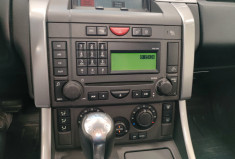 Land-Rover RANGE ROVER SPORT 2.7 TDV6 HSE 2007 4x4 (L320)