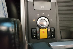 Land-Rover RANGE ROVER SPORT 2.7 TDV6 HSE 2007 4x4 (L320)