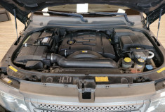 Land-Rover RANGE ROVER SPORT 2.7 TDV6 HSE 2007 4x4 (L320)