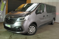 Renault TRAFIC L2 2.0 dCi 145 Energy S&S Intens 9 places 20.825 HT GARANTIE CONSTRUCTEUR