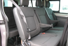 Renault TRAFIC L2 2.0 dCi 145 Energy S&S Intens 9 places 20.825 HT GARANTIE CONSTRUCTEUR