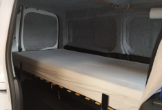 Toyota PROACE City VAN AMENAGE long BVA 130 *AMENAGE ET ISOLE*