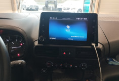 Toyota PROACE City VAN AMENAGE long BVA 130 *AMENAGE ET ISOLE*
