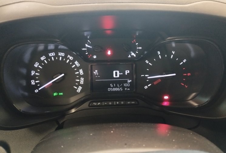 Toyota PROACE City VAN AMENAGE long BVA 130 *AMENAGE ET ISOLE*