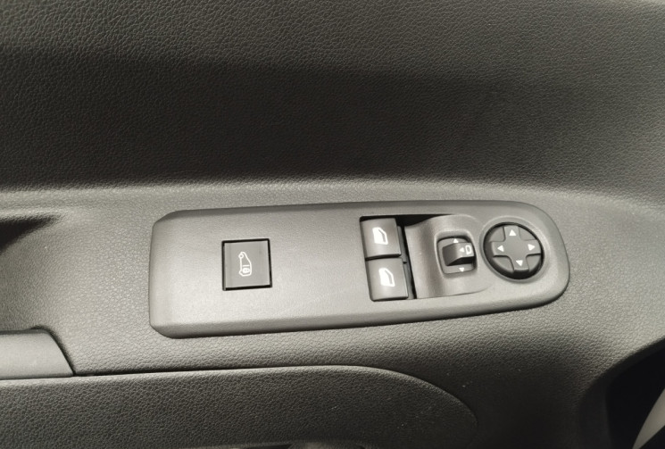 Toyota PROACE City VAN AMENAGE long BVA 130 *AMENAGE ET ISOLE*