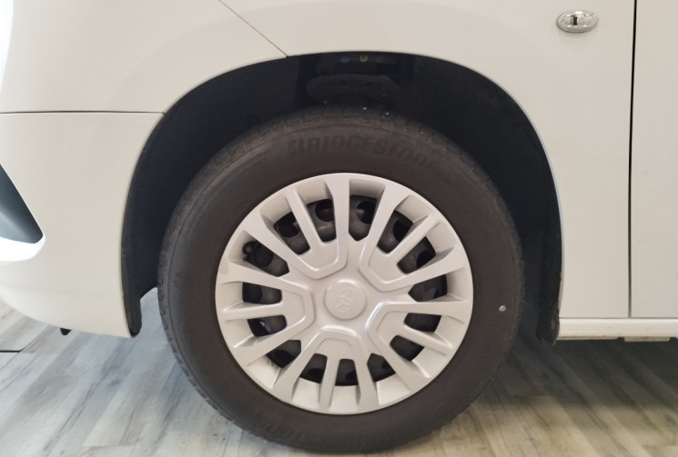 Toyota PROACE City VAN AMENAGE long BVA 130 *AMENAGE ET ISOLE*
