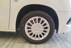 Toyota PROACE City VAN AMENAGE long BVA 130 *AMENAGE ET ISOLE*