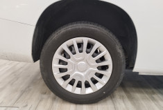 Toyota PROACE City VAN AMENAGE long BVA 130 *AMENAGE ET ISOLE*
