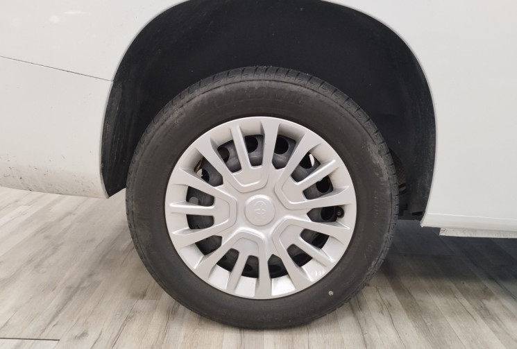 Toyota PROACE City VAN AMENAGE long BVA 130 *AMENAGE ET ISOLE*