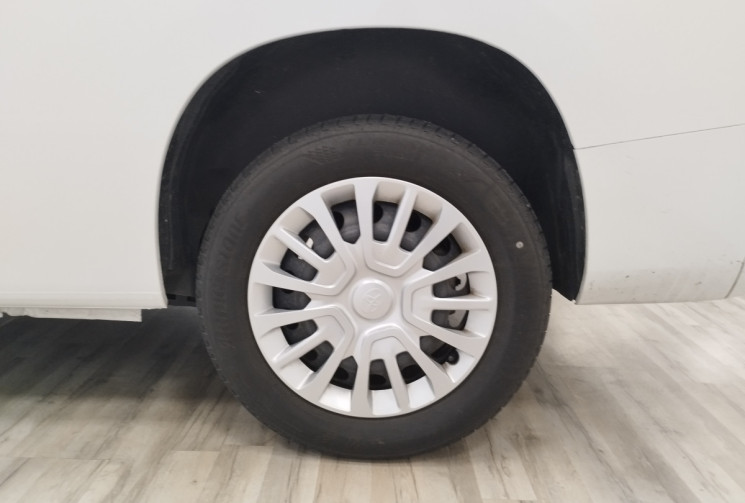 Toyota PROACE City VAN AMENAGE long BVA 130 *AMENAGE ET ISOLE*