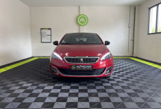 Peugeot 308  GT Line 130cv 1.2 Puretech + Toit Panoramique