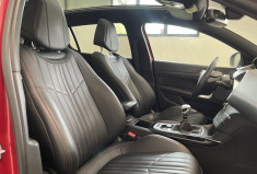 Peugeot 308  GT Line 130cv 1.2 Puretech + Toit Panoramique