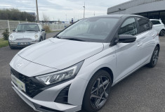 Hyundai I20 1.0 T-GDI  100 CV HYBRID   BVA EXECUTIVE  24000 KMS