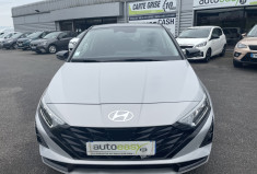 Hyundai I20 1.0 T-GDI  100 CV HYBRID   BVA EXECUTIVE  24000 KMS