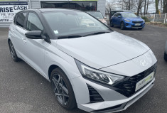 Hyundai I20 1.0 T-GDI  100 CV HYBRID   BVA EXECUTIVE  24000 KMS