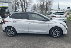 Hyundai I20 1.0 T-GDI  100 CV HYBRID   BVA EXECUTIVE  24000 KMS