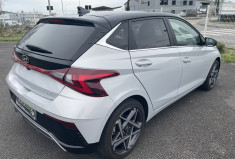 Hyundai I20 1.0 T-GDI  100 CV HYBRID   BVA EXECUTIVE  24000 KMS