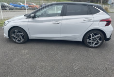 Hyundai I20 1.0 T-GDI  100 CV HYBRID   BVA EXECUTIVE  24000 KMS