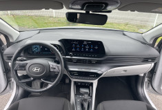 Hyundai I20 1.0 T-GDI  100 CV HYBRID   BVA EXECUTIVE  24000 KMS